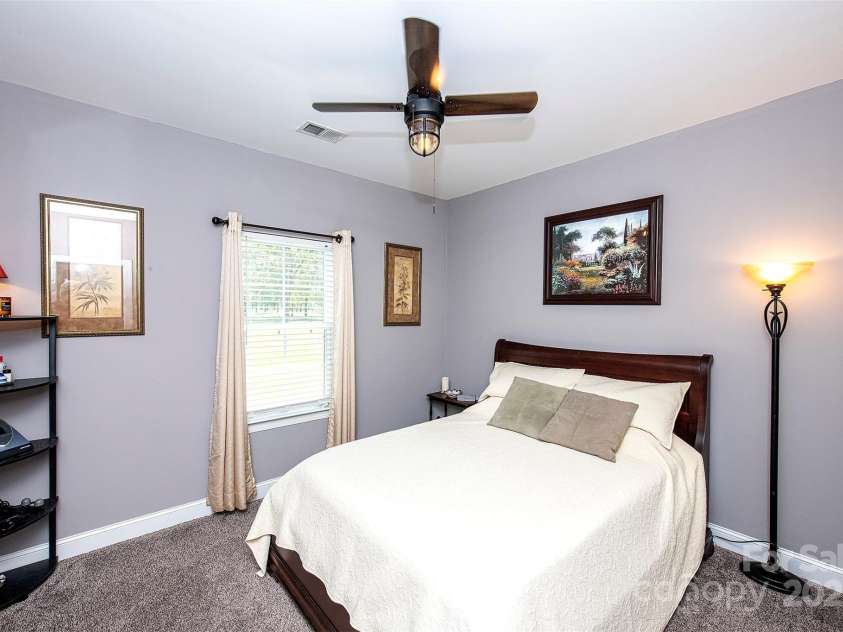 340 Hound Hollow Road, Camden, SC 29020.  MLS# CAR4240958, YatesRealty ID 21717. Bedroom 2