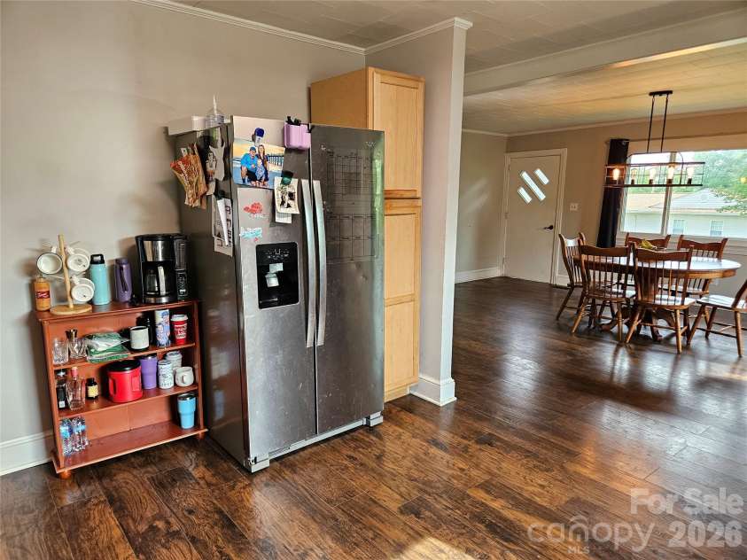 5136 Sherrill Drive, Granite Falls, NC 28630.  MLS# CAR4380585, YatesRealty ID 21718. 