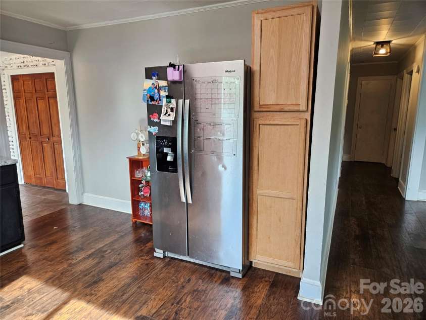 5136 Sherrill Drive, Granite Falls, NC 28630.  MLS# CAR4380585, YatesRealty ID 21718. 