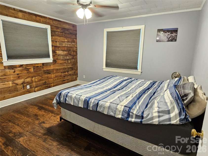 5136 Sherrill Drive, Granite Falls, NC 28630.  MLS# CAR4380585, YatesRealty ID 21718. 