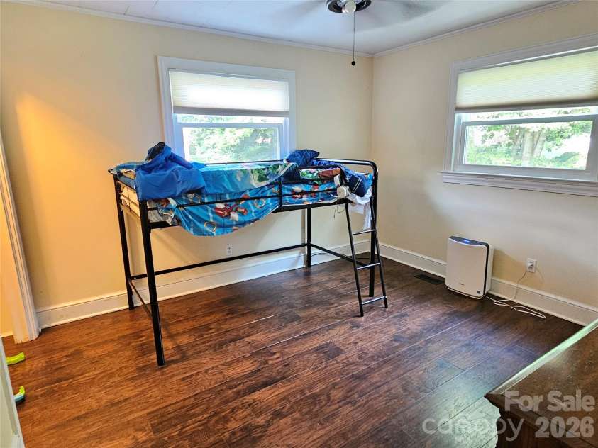 5136 Sherrill Drive, Granite Falls, NC 28630.  MLS# CAR4380585, YatesRealty ID 21718. 