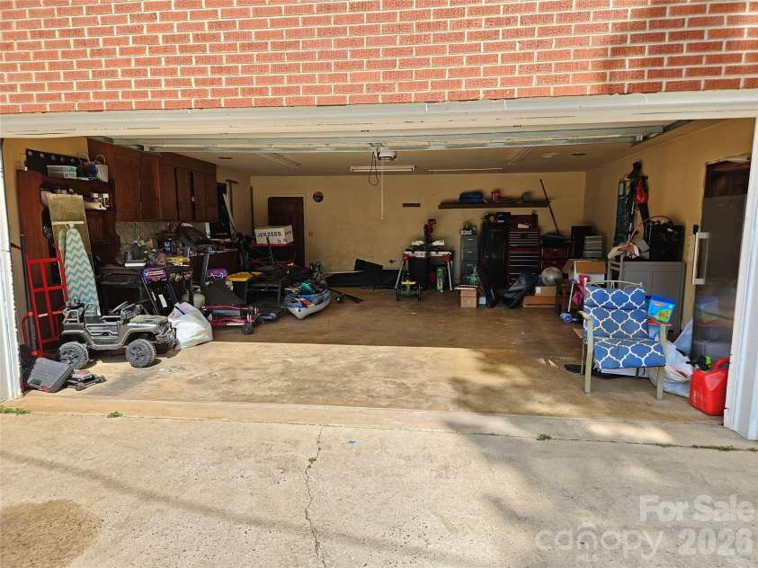 5136 Sherrill Drive, Granite Falls, NC 28630.  MLS# CAR4380585, YatesRealty ID 21718. 