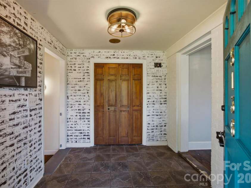 5136 Sherrill Drive, Granite Falls, NC 28630.  MLS# CAR4380585, YatesRealty ID 21718. 