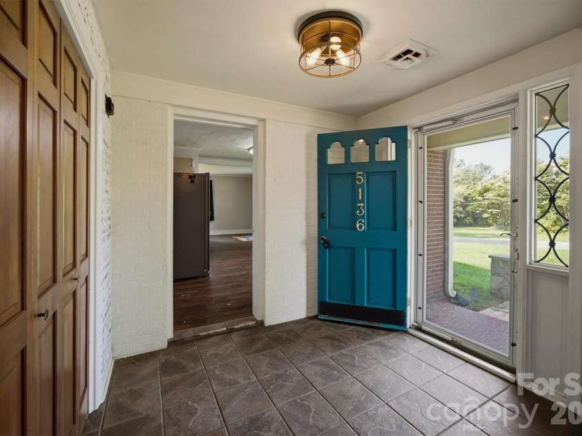 5136 Sherrill Drive, Granite Falls, NC 28630.  MLS# CAR4380585, YatesRealty ID 21718. 