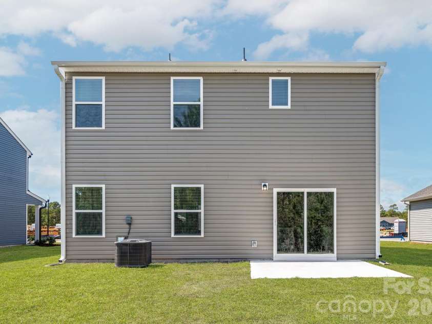 706 Willow Estates Drive, Shelby, NC 28150.  MLS# CAR4381903, YatesRealty ID 21721. 