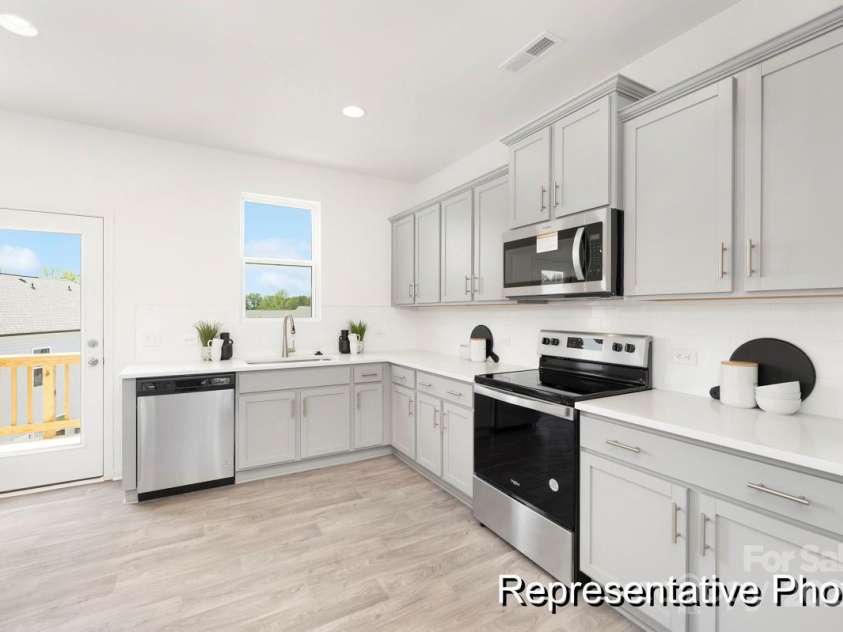 11712 Avocet Street, Charlotte, NC 28215.  MLS# CAR4274431, YatesRealty ID 21722. 