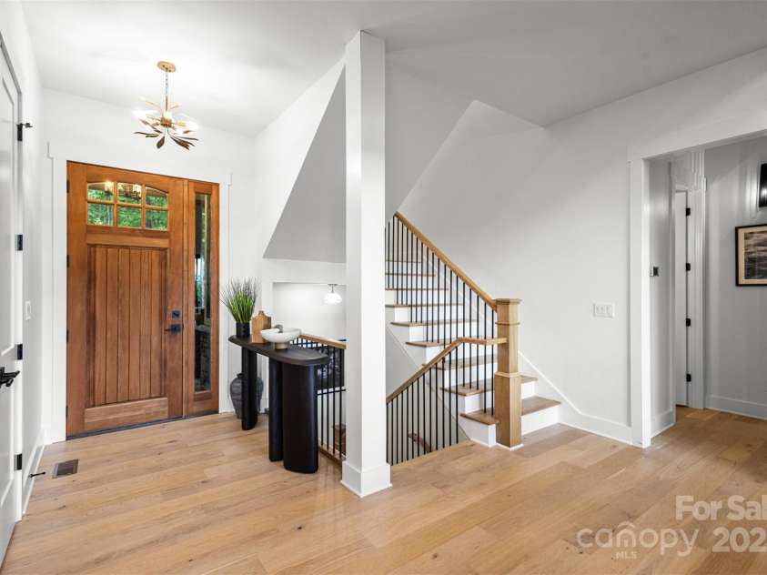 55 Steeplebush Court, Tuckasegee, NC 28783.  MLS# CAR4273985, YatesRealty ID 21723. 