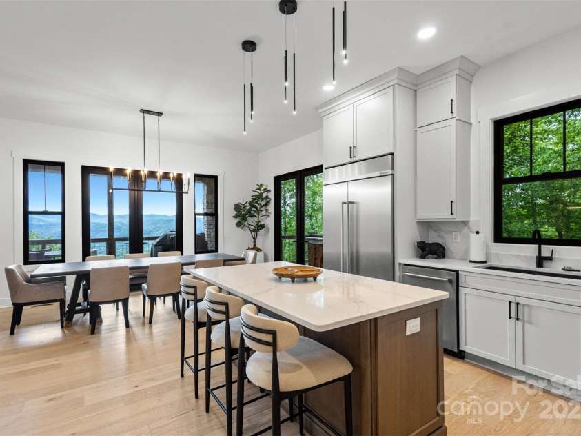 55 Steeplebush Court, Tuckasegee, NC 28783.  MLS# CAR4273985, YatesRealty ID 21723. 