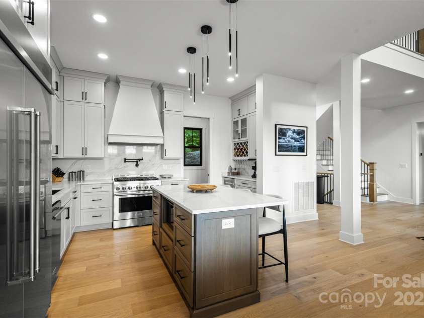 55 Steeplebush Court, Tuckasegee, NC 28783.  MLS# CAR4273985, YatesRealty ID 21723. 