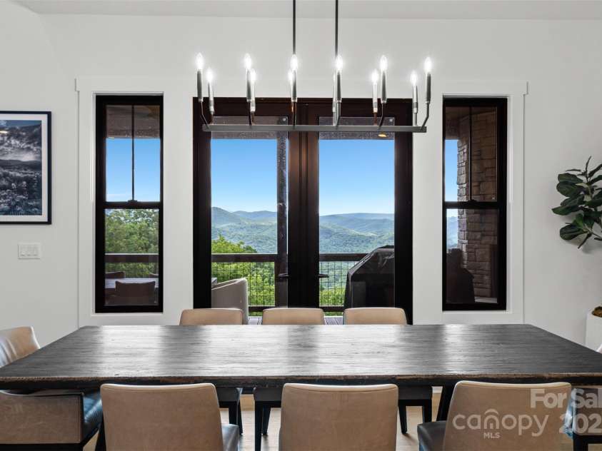 55 Steeplebush Court, Tuckasegee, NC 28783.  MLS# CAR4273985, YatesRealty ID 21723. 