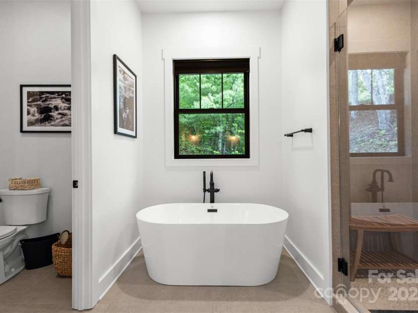 55 Steeplebush Court, Tuckasegee, NC 28783.  MLS# CAR4273985, YatesRealty ID 21723. 