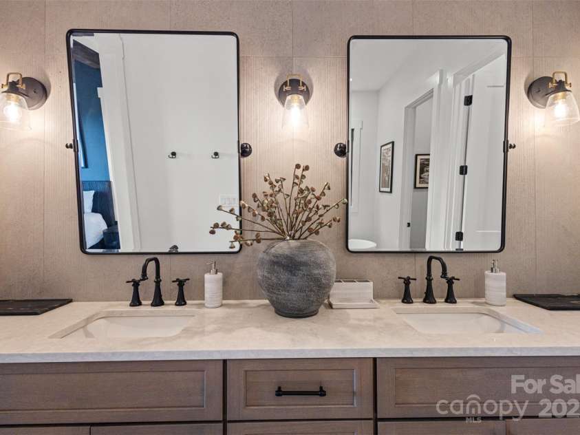 55 Steeplebush Court, Tuckasegee, NC 28783.  MLS# CAR4273985, YatesRealty ID 21723. 