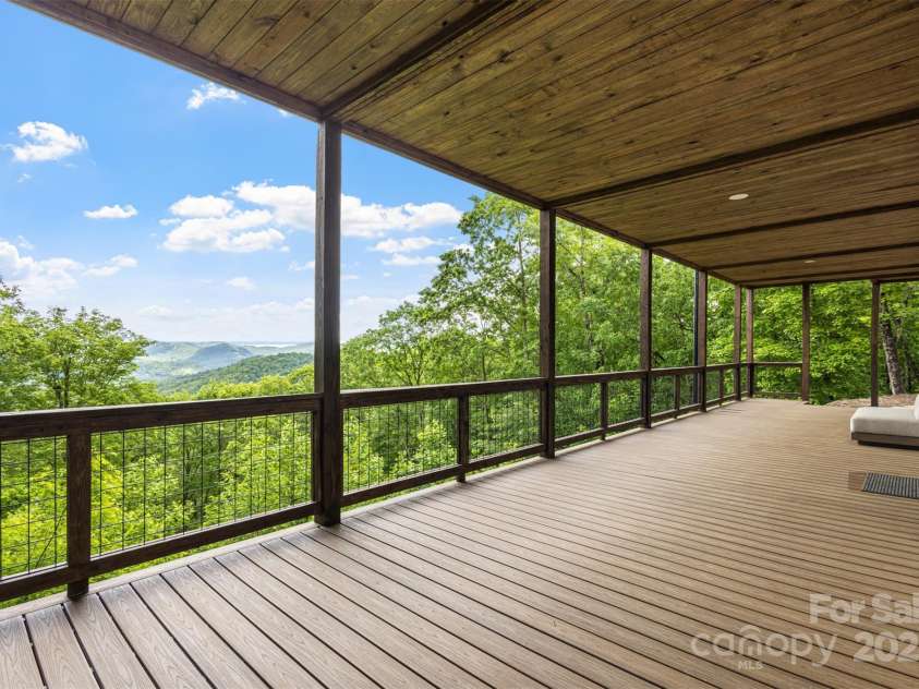 55 Steeplebush Court, Tuckasegee, NC 28783.  MLS# CAR4273985, YatesRealty ID 21723. 