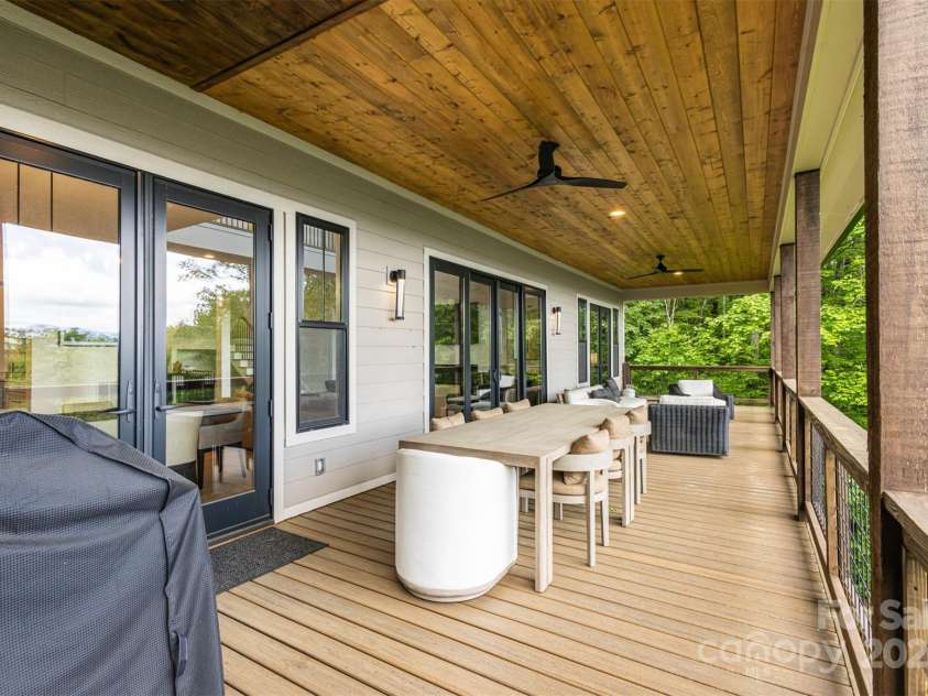 55 Steeplebush Court, Tuckasegee, NC 28783.  MLS# CAR4273985, YatesRealty ID 21723. 