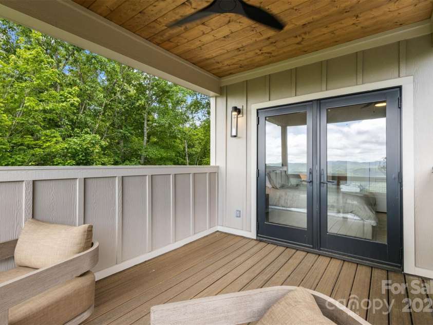 55 Steeplebush Court, Tuckasegee, NC 28783.  MLS# CAR4273985, YatesRealty ID 21723. 