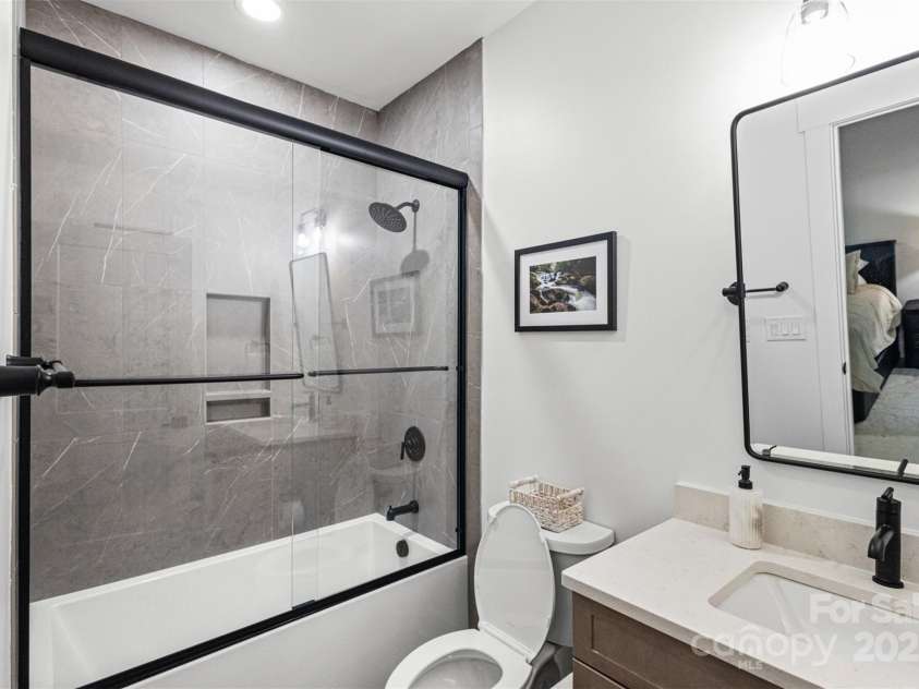 55 Steeplebush Court, Tuckasegee, NC 28783.  MLS# CAR4273985, YatesRealty ID 21723. 