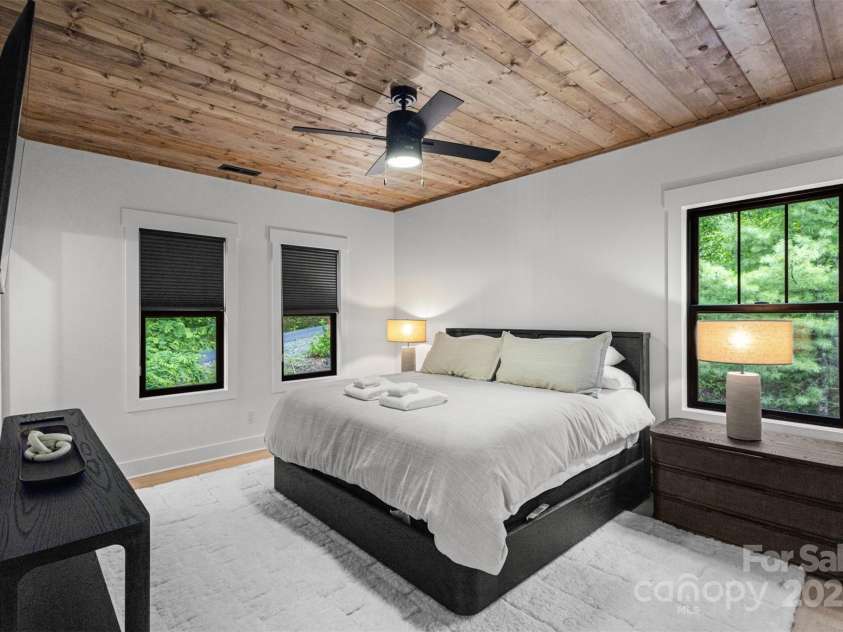 55 Steeplebush Court, Tuckasegee, NC 28783.  MLS# CAR4273985, YatesRealty ID 21723. 