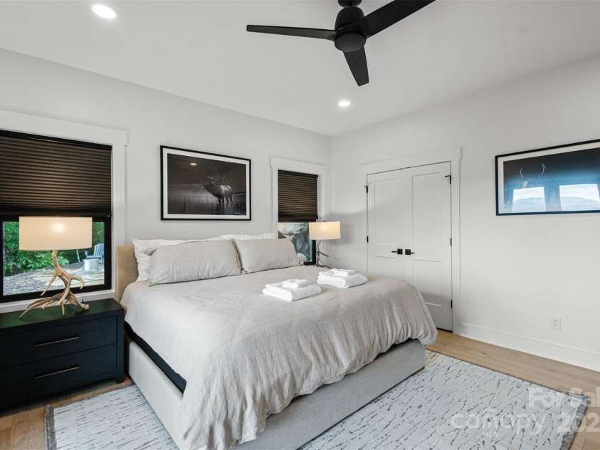 55 Steeplebush Court, Tuckasegee, NC 28783.  MLS# CAR4273985, YatesRealty ID 21723. 