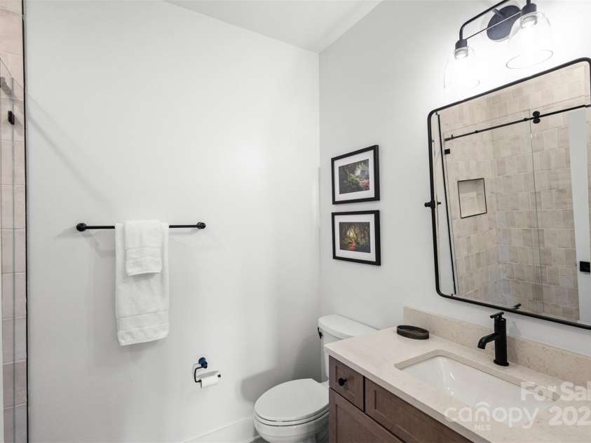 55 Steeplebush Court, Tuckasegee, NC 28783.  MLS# CAR4273985, YatesRealty ID 21723. 