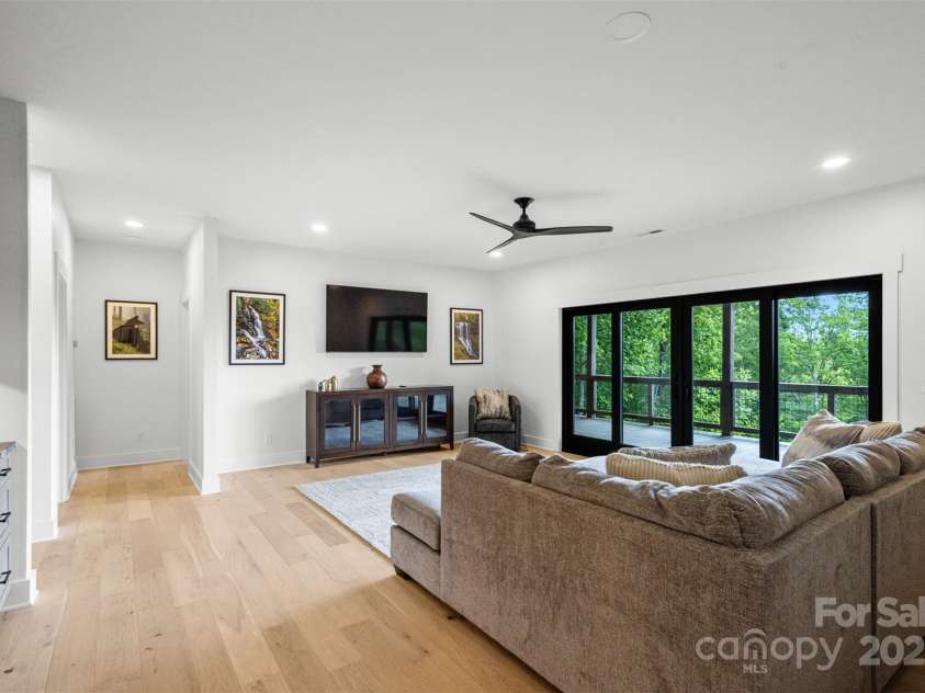 55 Steeplebush Court, Tuckasegee, NC 28783.  MLS# CAR4273985, YatesRealty ID 21723. 