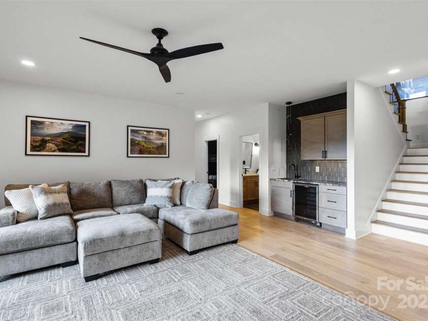 55 Steeplebush Court, Tuckasegee, NC 28783.  MLS# CAR4273985, YatesRealty ID 21723. 