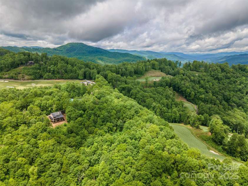 55 Steeplebush Court, Tuckasegee, NC 28783.  MLS# CAR4273985, YatesRealty ID 21723. 