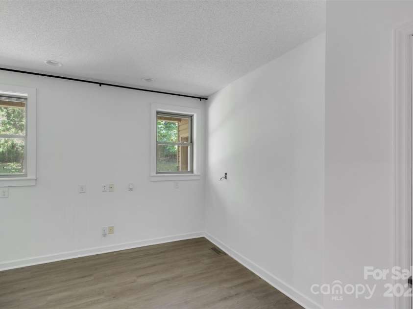 3333 Roberta Road, Concord, NC 28027.  MLS# CAR4325071, YatesRealty ID 21726. 3rd bedroom