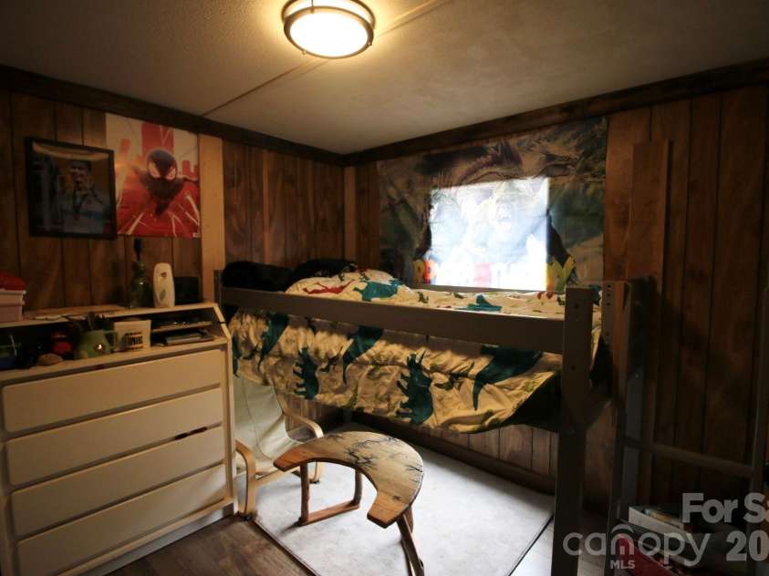 1226 Percy Lane, Rockwell, NC 28138.  MLS# CAR4381945, YatesRealty ID 21727. 3rd Bedroom