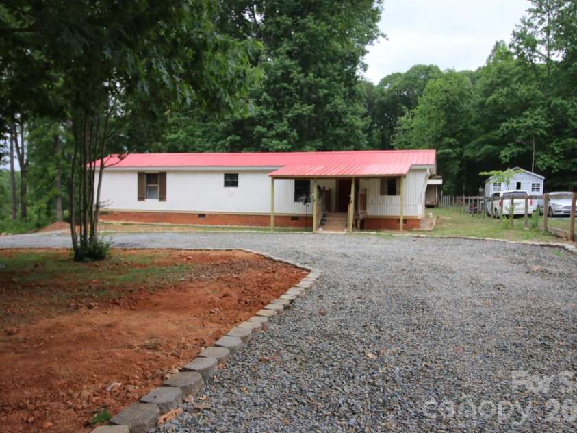 1226 Percy Lane, Rockwell, NC 28138.  MLS# CAR4381945, YatesRealty ID 21727. 