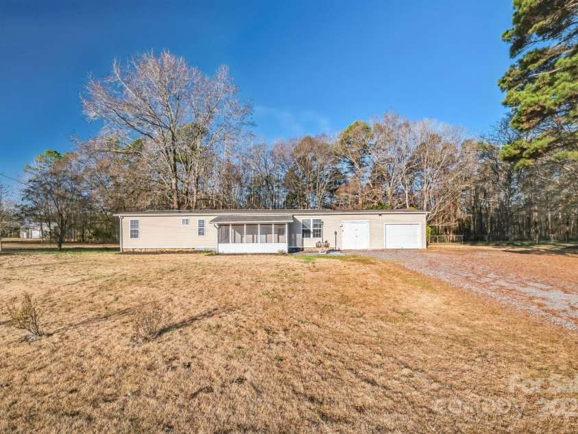 1295 Reservation Road, Rock Hill, SC 29730.  MLS# CAR4274491, YatesRealty ID 21727. 