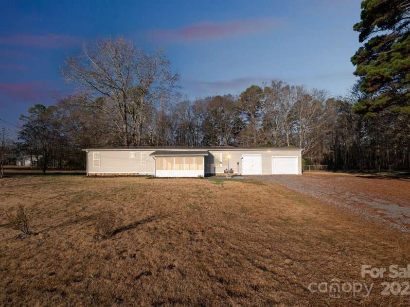 1295 Reservation Road, Rock Hill, SC 29730.  MLS# CAR4274491, YatesRealty ID 21727. 