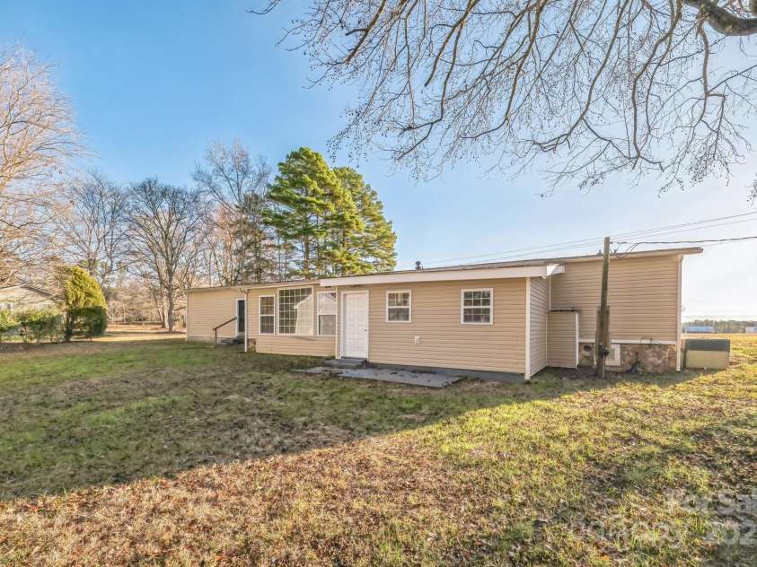 1295 Reservation Road, Rock Hill, SC 29730.  MLS# CAR4274491, YatesRealty ID 21727. 