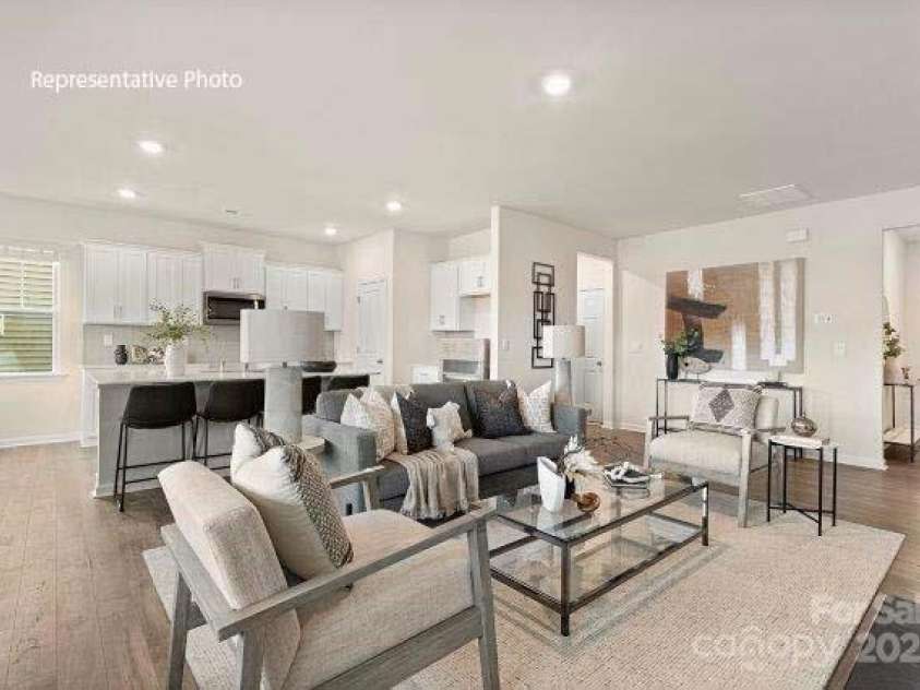 159 Apple Orchard Court, Statesville, NC 28677.  MLS# CAR4274494, YatesRealty ID 21729. 