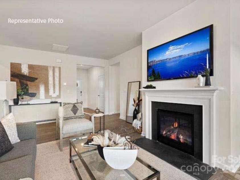 159 Apple Orchard Court, Statesville, NC 28677.  MLS# CAR4274494, YatesRealty ID 21729. 