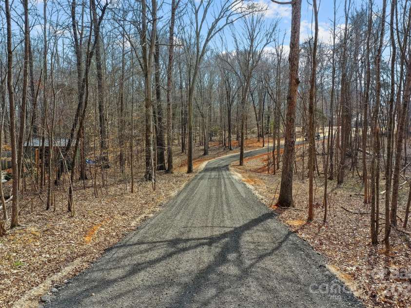 1695 Agner Road, Salisbury, NC 28146.  MLS# CAR4234690, YatesRealty ID 2173. 