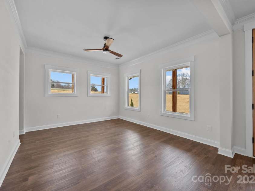 1695 Agner Road, Salisbury, NC 28146.  MLS# CAR4234690, YatesRealty ID 2173. 