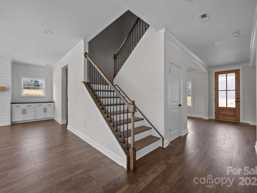 1695 Agner Road, Salisbury, NC 28146.  MLS# CAR4234690, YatesRealty ID 2173. 