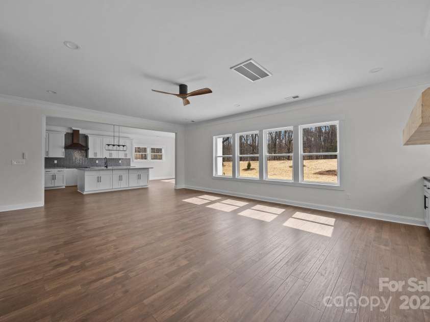 1695 Agner Road, Salisbury, NC 28146.  MLS# CAR4234690, YatesRealty ID 2173. 