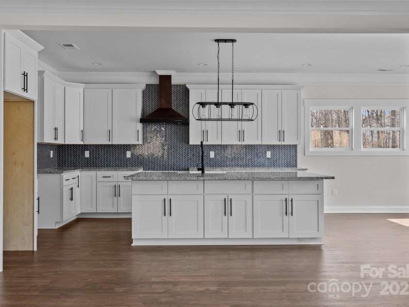 1695 Agner Road, Salisbury, NC 28146.  MLS# CAR4234690, YatesRealty ID 2173. 