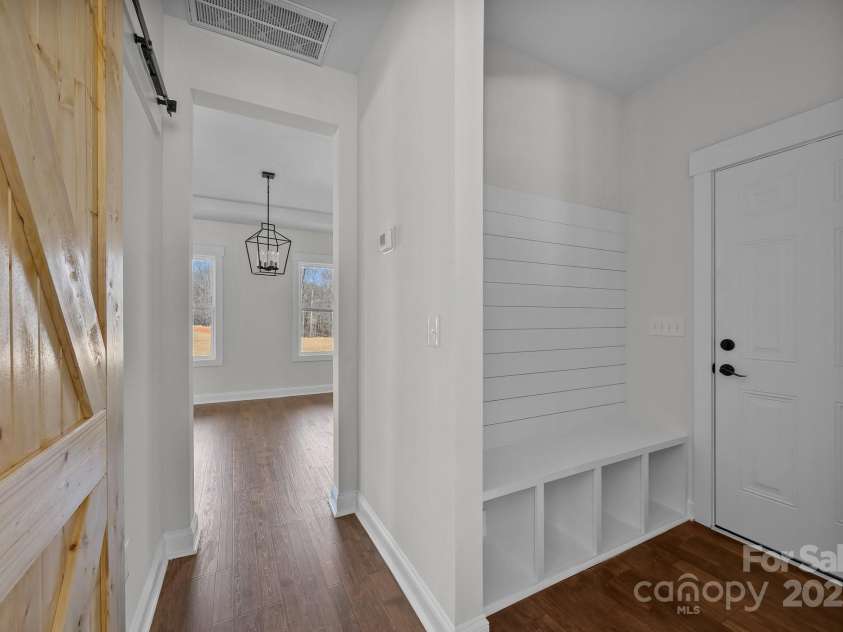 1695 Agner Road, Salisbury, NC 28146.  MLS# CAR4234690, YatesRealty ID 2173. 