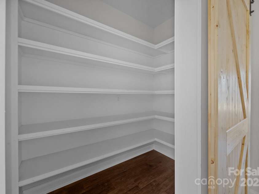 1695 Agner Road, Salisbury, NC 28146.  MLS# CAR4234690, YatesRealty ID 2173. 