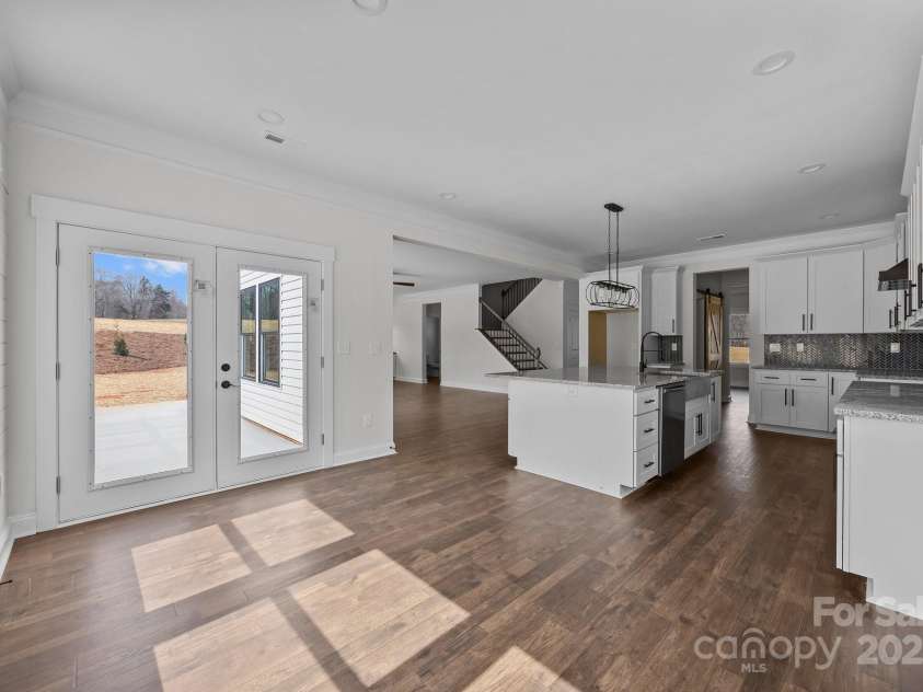 1695 Agner Road, Salisbury, NC 28146.  MLS# CAR4234690, YatesRealty ID 2173. 