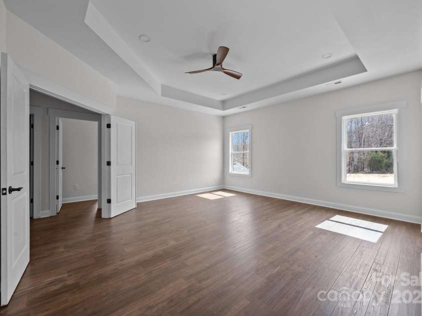 1695 Agner Road, Salisbury, NC 28146.  MLS# CAR4234690, YatesRealty ID 2173. 