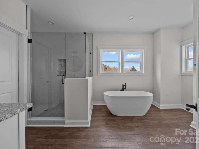 1695 Agner Road, Salisbury, NC 28146.  MLS# CAR4234690, YatesRealty ID 2173. 