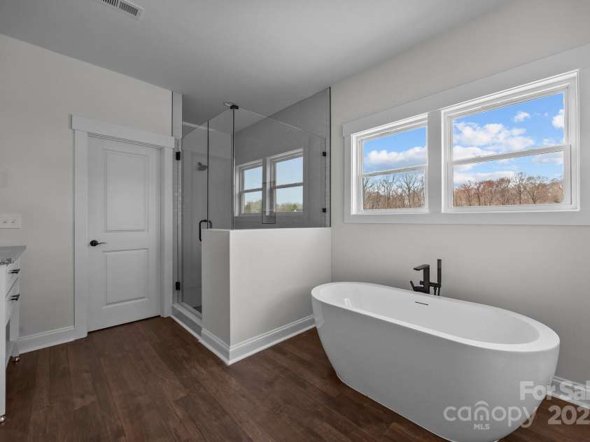 1695 Agner Road, Salisbury, NC 28146.  MLS# CAR4234690, YatesRealty ID 2173. 