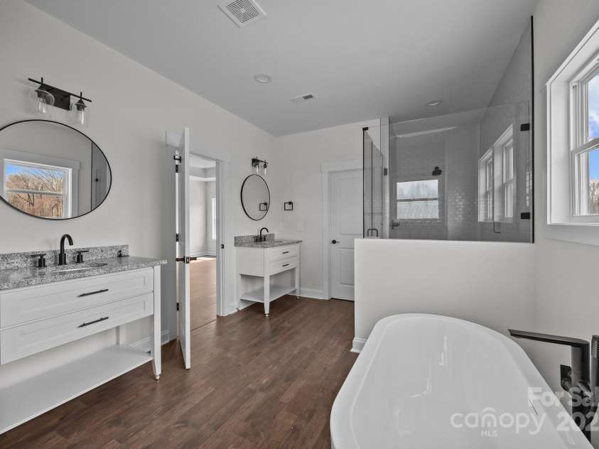 1695 Agner Road, Salisbury, NC 28146.  MLS# CAR4234690, YatesRealty ID 2173. 