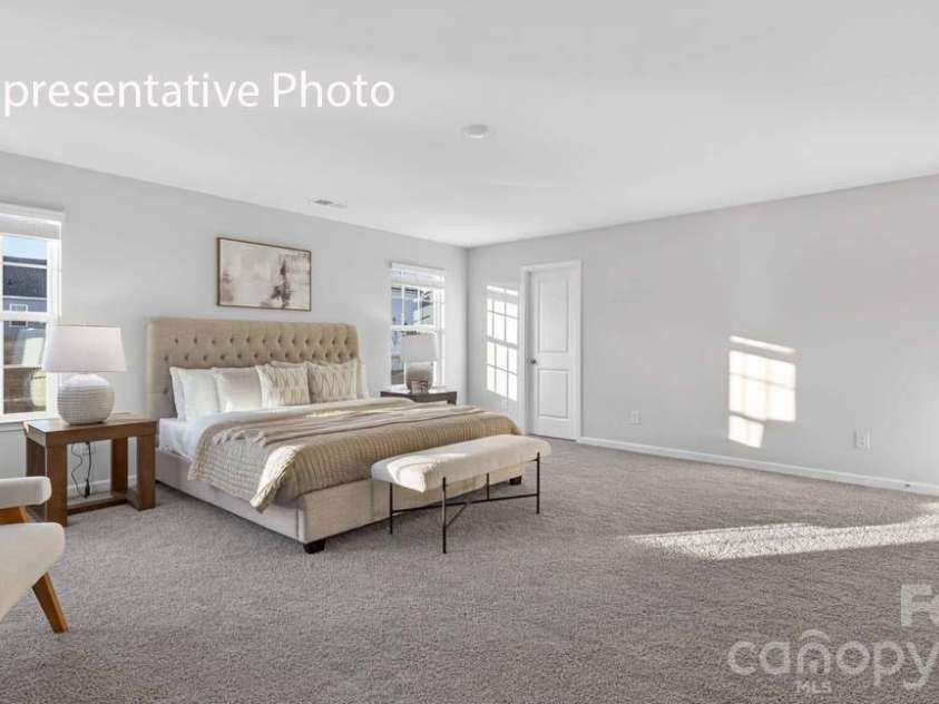 110 Pecan Grove Lane, Statesville, NC 28677.  MLS# CAR4382089, YatesRealty ID 21733. 