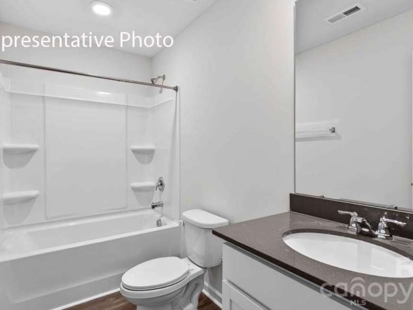 110 Pecan Grove Lane, Statesville, NC 28677.  MLS# CAR4382089, YatesRealty ID 21733. 