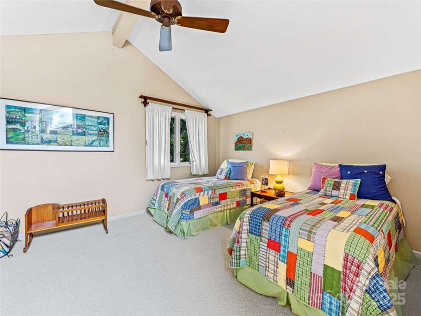 66 Country Club Village Drive, Lake Toxaway, NC 28747.  MLS# CAR4274624, YatesRealty ID 21733. 