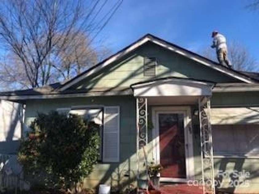 410 Arthur Avenue, Gastonia, NC 28052.  MLS# CAR4274241, YatesRealty ID 21736. 